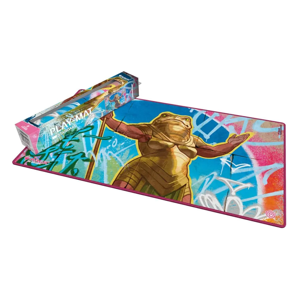 Ultimate Guard Play-Mat 2 mm (61 x 35 cm) Magic: The Gathering "Aetherdrift" - Sab-Sunen Luxa Embodied